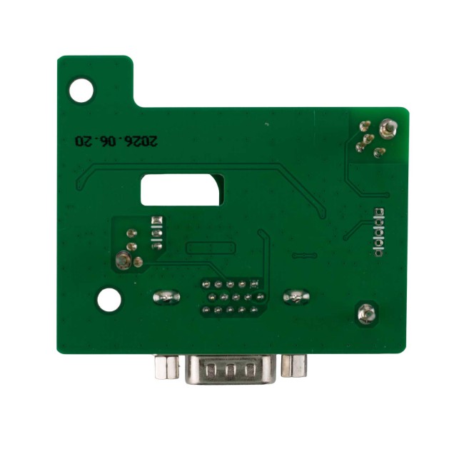 Xhorse XNDP17 Solder-free Adapters For Porsche IMMO Work with Key Tool Plus/Multi-Prog/Mini Prog