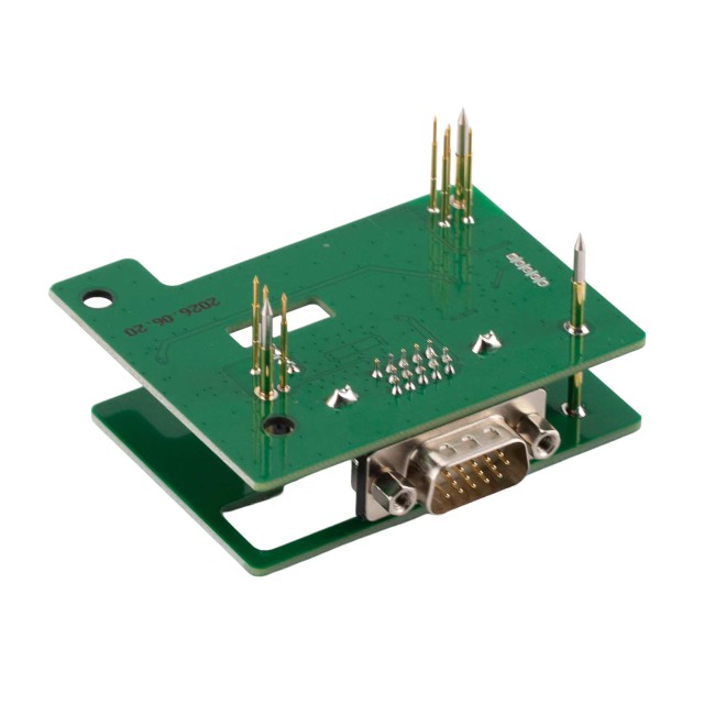 Xhorse XNDP17 Solder-free Adapters For Porsche IMMO Work with Key Tool Plus/Multi-Prog/Mini Prog