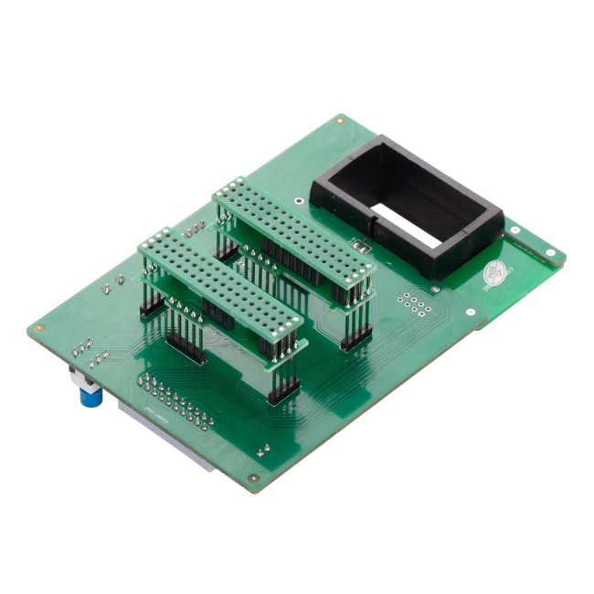 YANHUA ACDP FEM/BDC Bench Integrated Interface Board