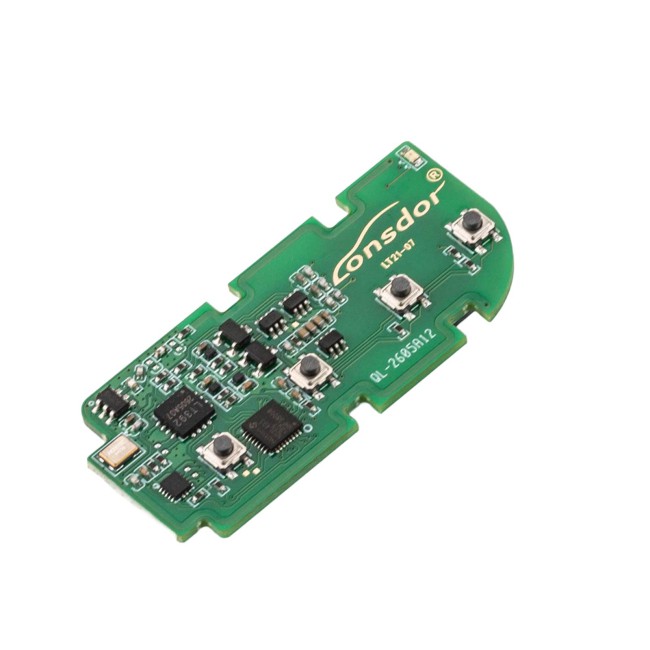 Lonsdor LT21-07 Smart Key Board(Only PCB）