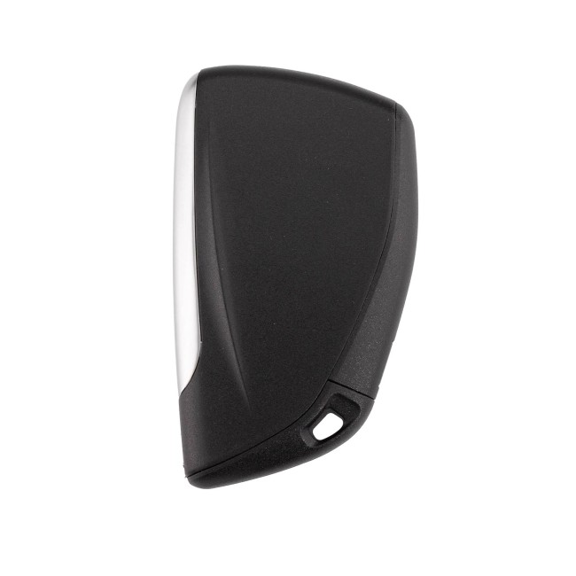 LONSDOR CL30-22 Remote Key 5 Buttons Supports ID46 ID49 ID4A 315MHz 433.92MHZ for Chevrolet