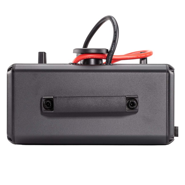 TOPDON V4000 HD 12V/24V 4000A Jump Starter Supports 60 Starts for Passenger vehicles & Light-duty, Fast Charge to  Full Power in 3.5H
