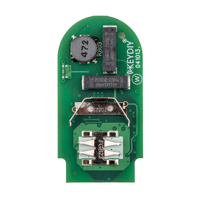 [5Pcs/Lot] KEYDIY KD FGB23 Board Used for BMW FEM, BDC, CAS4, CAS4+, G Key Generation or for ZB Keys