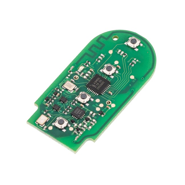 [5Pcs/Lot] KEYDIY KD FGB23 Board Used for BMW FEM, BDC, CAS4, CAS4+, G Key Generation or for ZB Keys