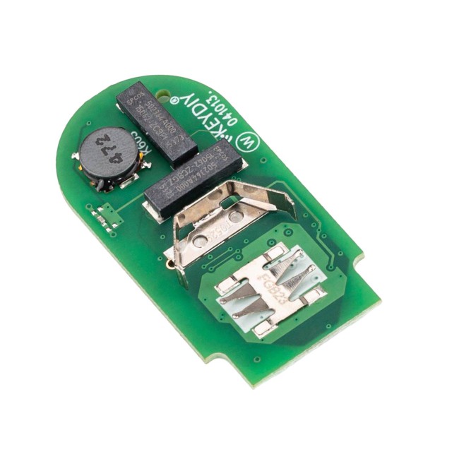 [5Pcs/Lot] KEYDIY KD FGB23 Board Used for BMW FEM, BDC, CAS4, CAS4+, G Key Generation or for ZB Keys
