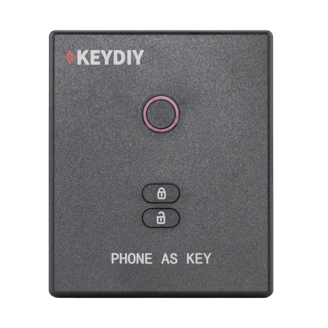 KEYDIY PAK01-ZB Phone As Key