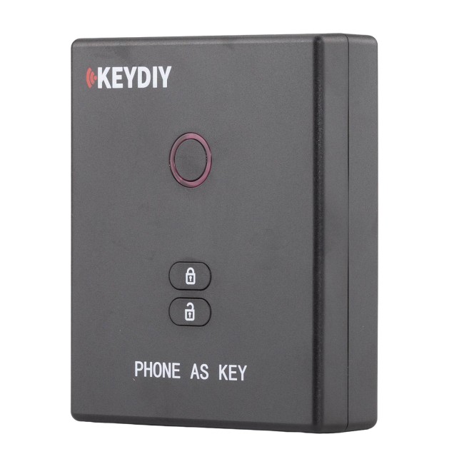 KEYDIY PAK01-ZB Phone As Key