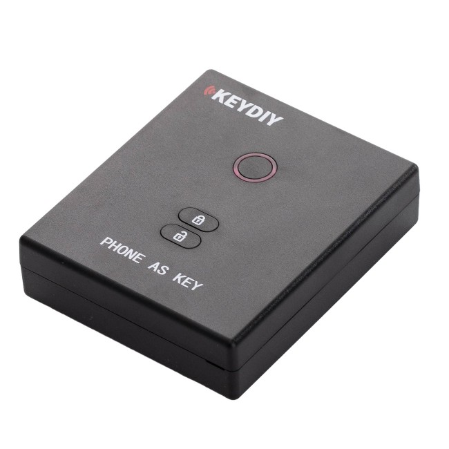 KEYDIY PAK01-ZB Phone As Key