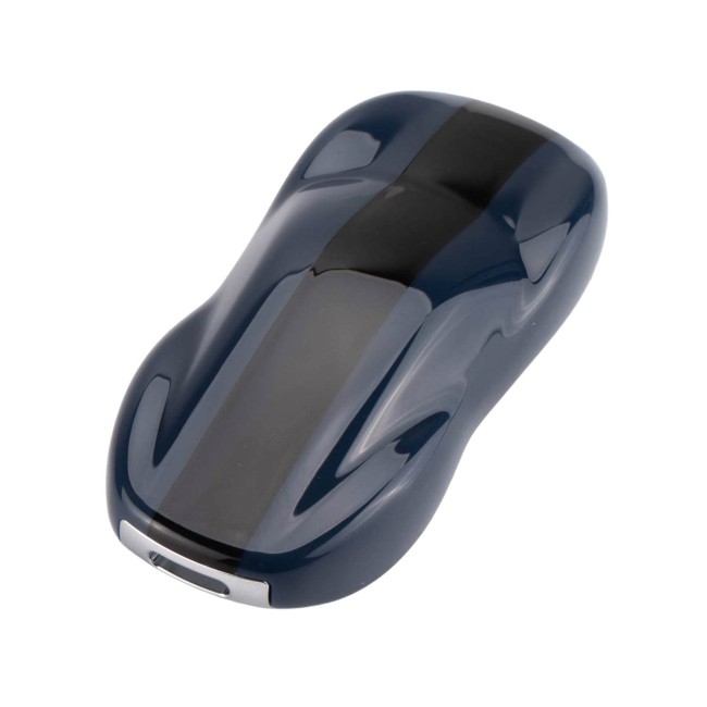[5pcs/ lot] KEYDIY C29A771 Smart Key Titanium Gray Color Without Buttons