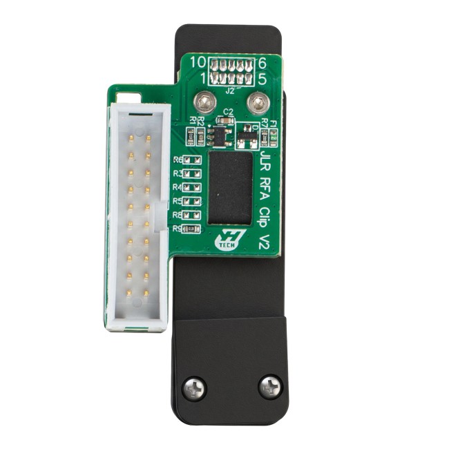 YANHUA ACDP Module 24 for New JLR (Year after 2018+) IMMO Module package PCB + License