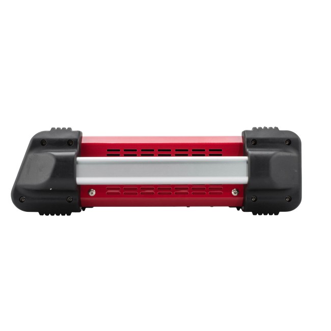 LAUNCH PFP-100 Inverter Intelligent Programming Charge Power Supply for All Types of Vehicles, Cars, Trucks, Boats, Tractors, Buses
