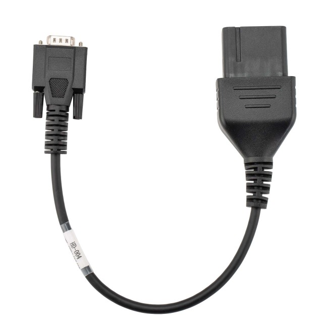 OBDSTAR HD004 Cable(S8 10P，HDB15PIN)