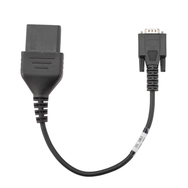 OBDSTAR HD005 Cable(S6 10P, HDB15PIN)
