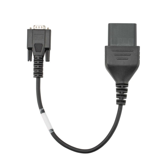 OBDSTAR HD005 Cable(S6 10P, HDB15PIN)