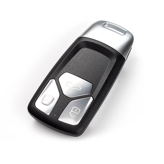 [5Pcs/Lot] KEYDIY KD ZB26-3 Universal Smart Remote Key 3 Buttons for Audi Type