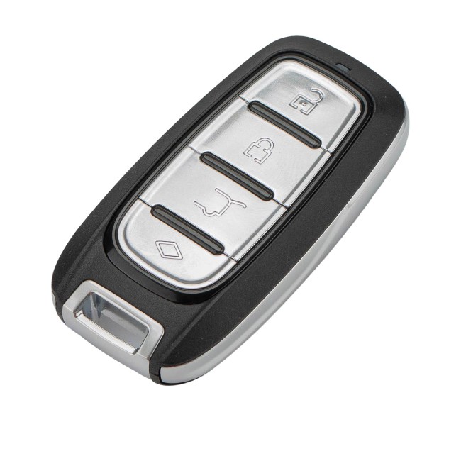 LONSDOR LK50-02 NXP Series Universal Smart Key 4 Buttons