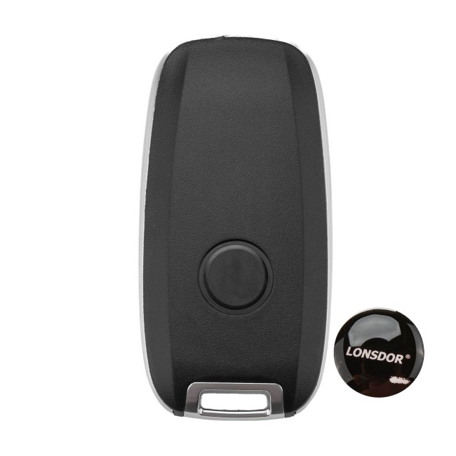 LONSDOR LK50-02 NXP Series Universal Smart Key 4 Buttons