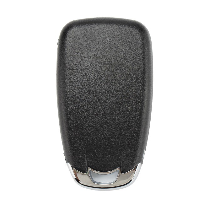 LONSDOR CL30-03 Remote Key 3 Buttons Supports ID46 ID49 ID4A 315MHz 433.92MHz for Chevrolet