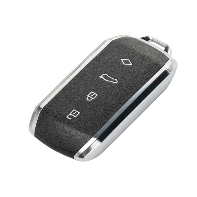 [5pcs/lot] LONSDOR LK50-01 NXP Series Universal Smart Key 4 Buttons