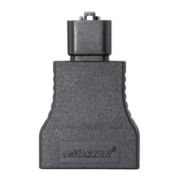 OBDSTAR Motorcycle Connector N016