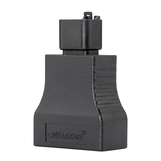 OBDSTAR Motorcycle Connector N016