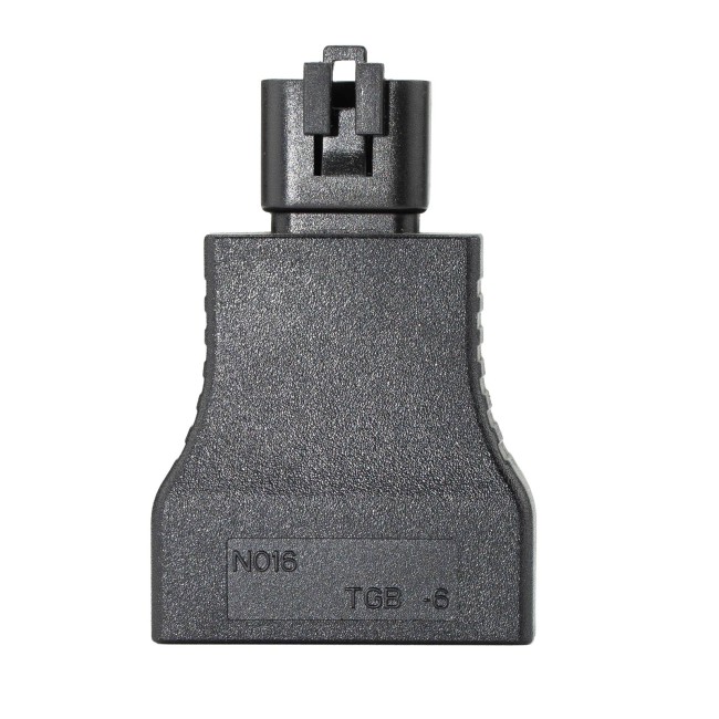 OBDSTAR Motorcycle Connector N016