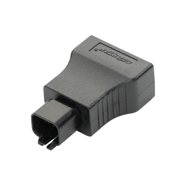 OBDSTAR Motorcycle Connector N016