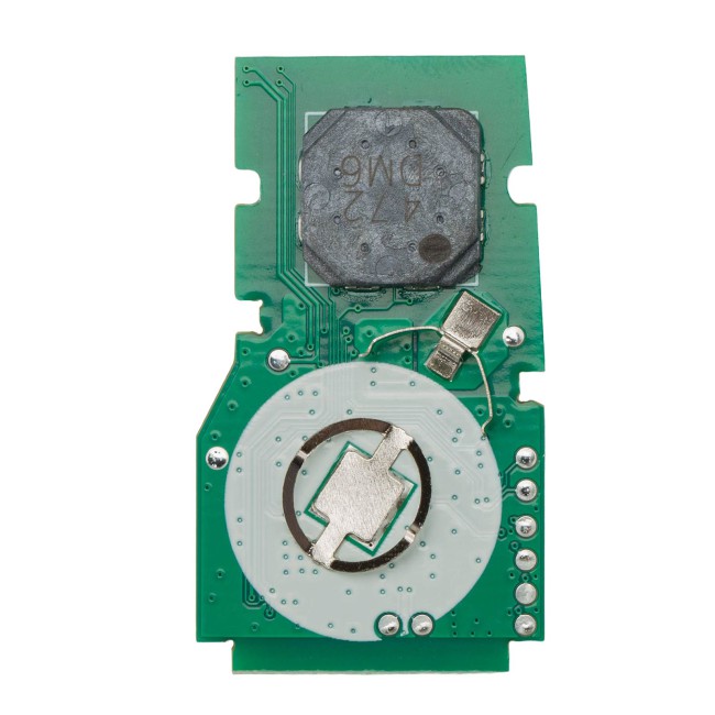 [5pcs/ lot] EONEBOSS ET14  Bluetooth Smart Key 4 Buttons 4A(AA, BA) PCB Key Board Only