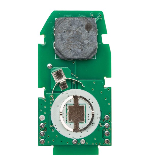 [5pcs/ lot] EONEBOSS ET15 Bluetooth Smart Key 4 Buttons 4A(AA, BA) PCB Key Board Only