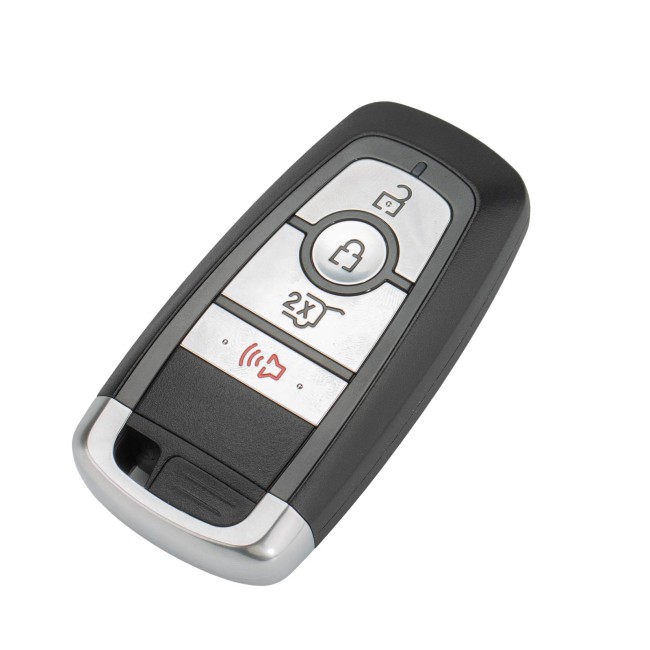 LONSDOR FO30 Series Smart Key FO30-06 Low Frequency 315/433 MHz 4 Buttons for Ford