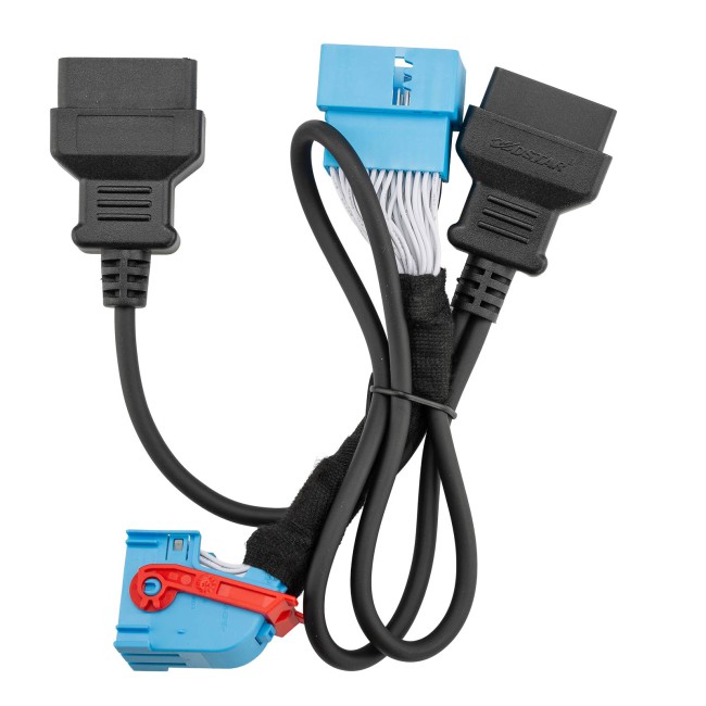OBDSTAR LI Auto Dedicated Wiring Harness (C1032)