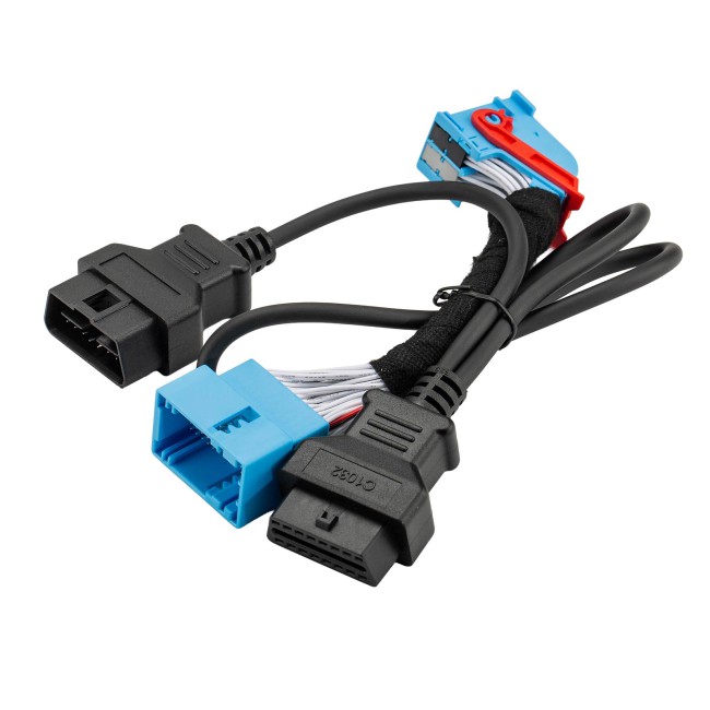 OBDSTAR LI Auto Dedicated Wiring Harness (C1032)