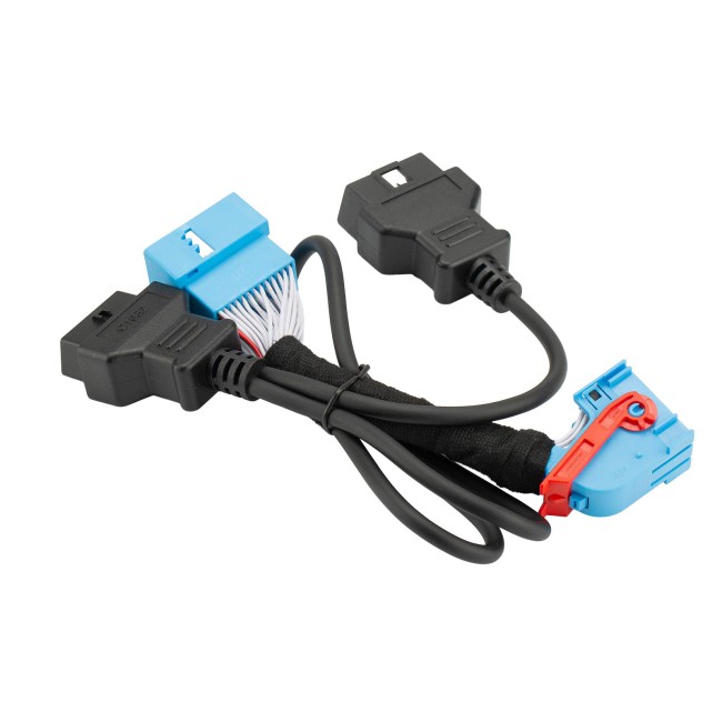 OBDSTAR LI Auto Dedicated Wiring Harness (C1032)