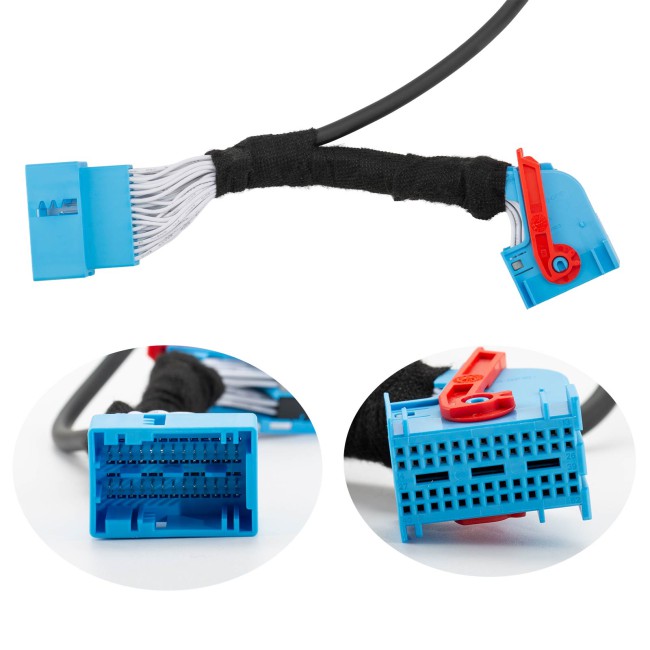 OBDSTAR LI Auto Dedicated Wiring Harness (C1032)