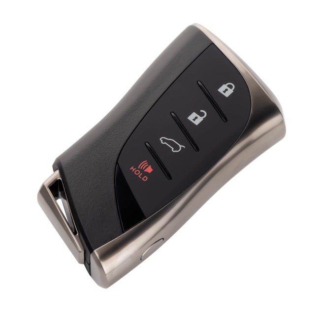 KEYDIY TIB42-4 Universal Smart Remote Key 4 Buttons