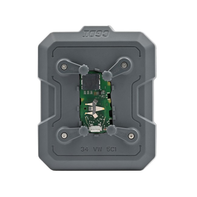 CGDI No. 34 Adapter for VW 5C1 / VW B8 5C Key