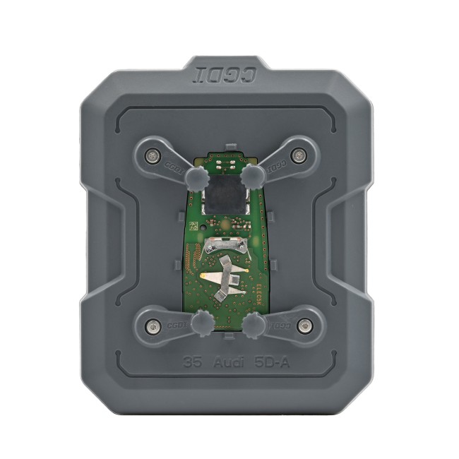 CGDI No. 35 Adapter for Audi 5D-A / Audi 5D Key