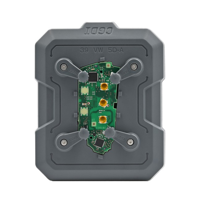 CGDI No. 39 Adapter for VW 5D‑A / VW Golf MK8 5D Key