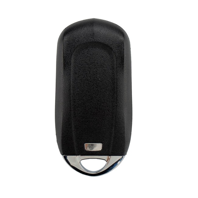 LONSDOR BU30-01 Remote Key 3 Buttons Supports ID46 ID49 ID4A 315MHz 433.92MHz for Buick