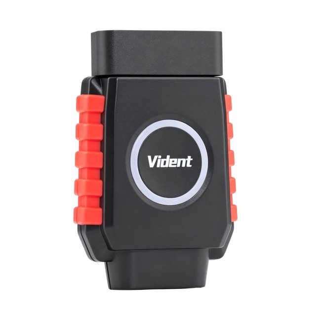 Vident iSmartDiag510 All System Car Diagnostic Tool Supports 13 Special Functions, Lifetime Free Upgrades