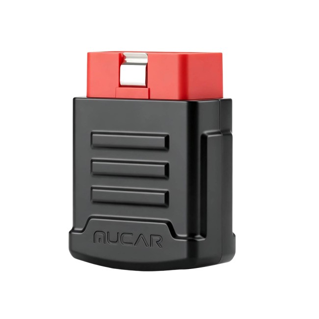 THINKCAR MUCAR BT200 OBD2 Scanner Supports 2 Reset Services, Full OBD2 Functions, IOS/Android Bluetooth, 12 Languages