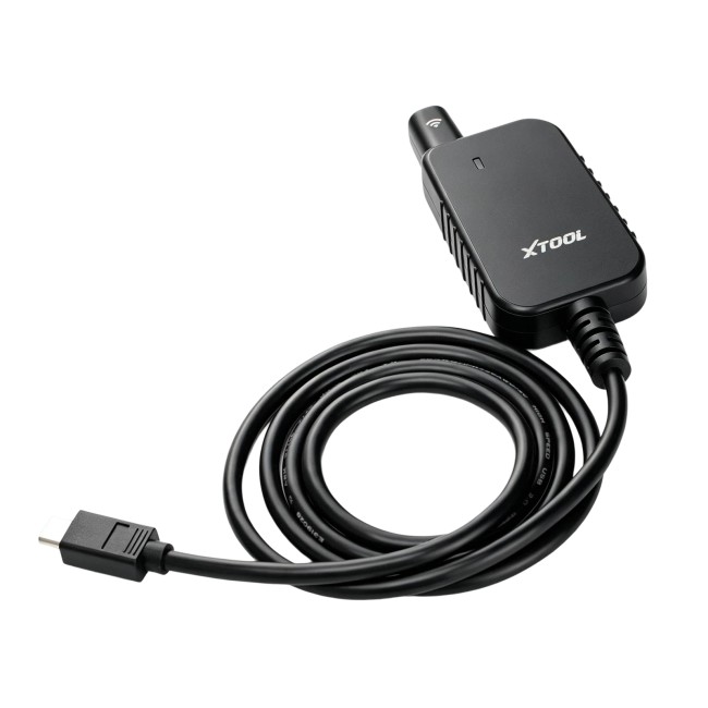 XTOOL AnyToyo SK1 Plus Smart Key Emulator for Toyota & Lexus Works With X100PAD3, KC501
