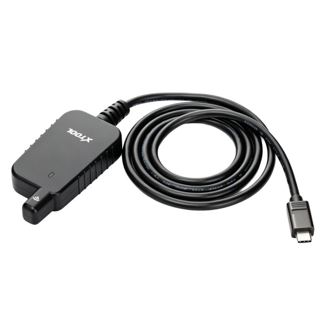 XTOOL AnyToyo SK1 Plus Smart Key Emulator for Toyota & Lexus Works With X100PAD3, KC501