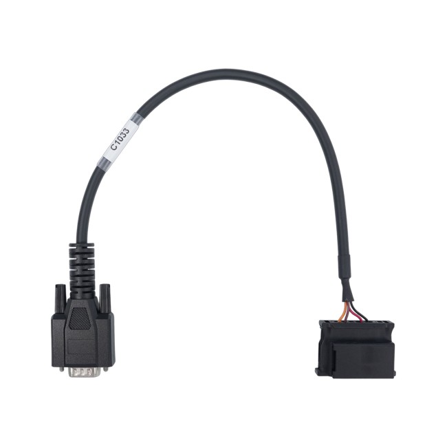 OBDSTAR C1033 Dedicated Harness for MB FBS3/FBS4 ISM & DSM Gear Shift Modules