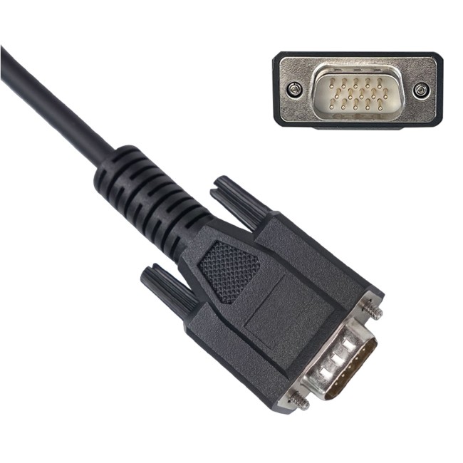 OBDSTAR C1033 Dedicated Harness for MB FBS3/FBS4 ISM & DSM Gear Shift Modules