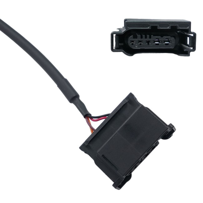 OBDSTAR C1033 Dedicated Harness for MB FBS3/FBS4 ISM & DSM Gear Shift Modules