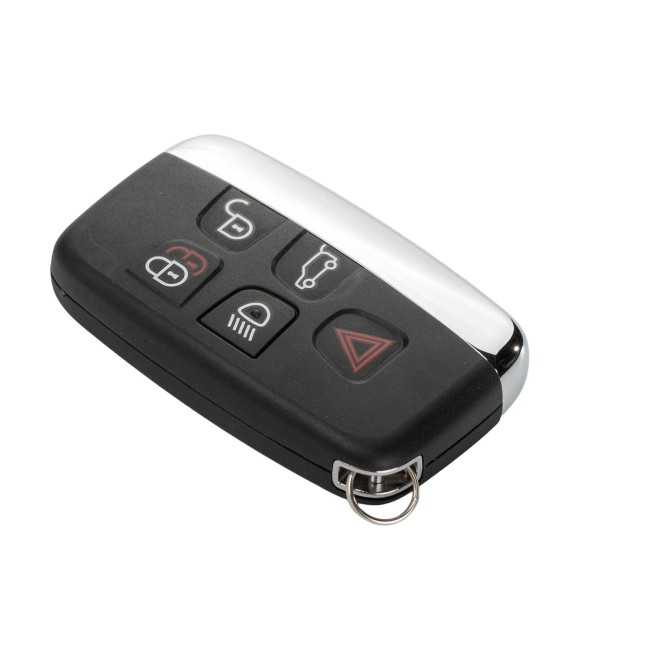 5pcs/lot LONSDOR 2010-2018 For Land Rover & For Jaguar Universal Smart Key 315MHz /433MHz 2-in-1