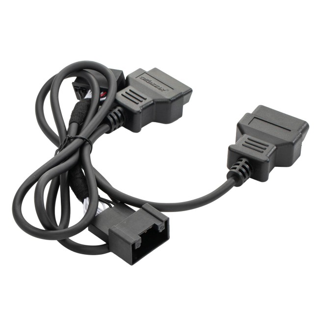 OBDSTAR NIO 16PIN Gateway Dedicated Wiring Harness (C1031)