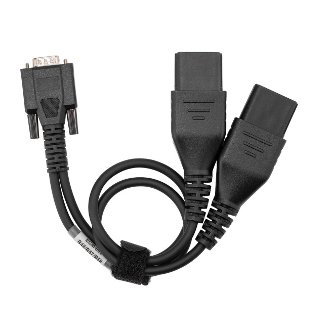 OBDSTAR for BMW B48/B57/B58 ECU Read/Write Wiring Harness(ECM-003)