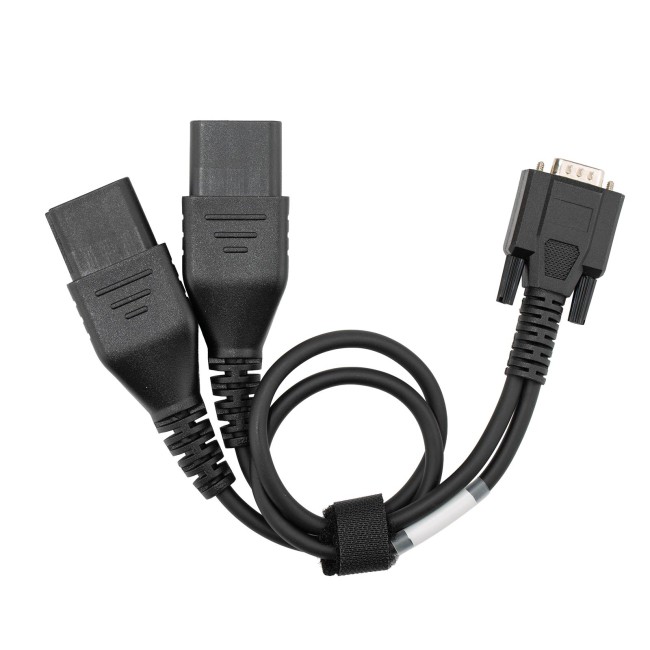 OBDSTAR for BMW B48/B57/B58 ECU Read/Write Wiring Harness(ECM-003)
